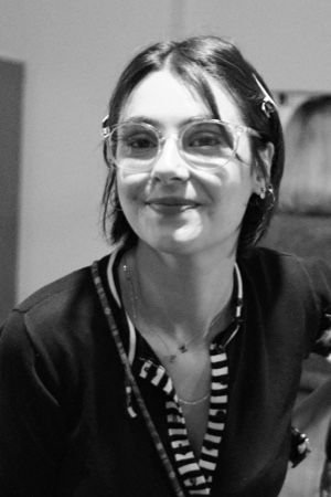 Şimal Bozkurt